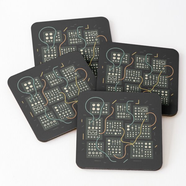 Item preview, Chaos Grid Operator designed and sold by peaknerd.