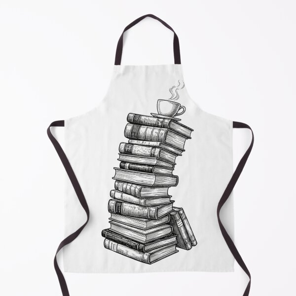 Item preview, Professional Book Buyer - The Tsundoku Dark Academia Tee designed and sold by Zion by Carvalho.