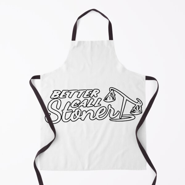 Item preview, Better Call Stoner designed and sold by Etnocacherismo.