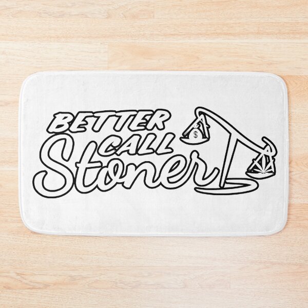 Item preview, Better Call Stoner designed and sold by Etnocacherismo.