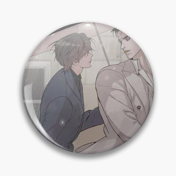 Item preview, Yuta & Seunghyun Ignite the Dawn (Pearl Boy: Ignite the Dawn)  designed and sold by nilakiramani.