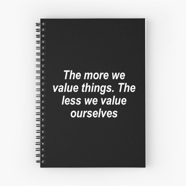 Item preview, The value of you. designed and sold by fristsmokie.