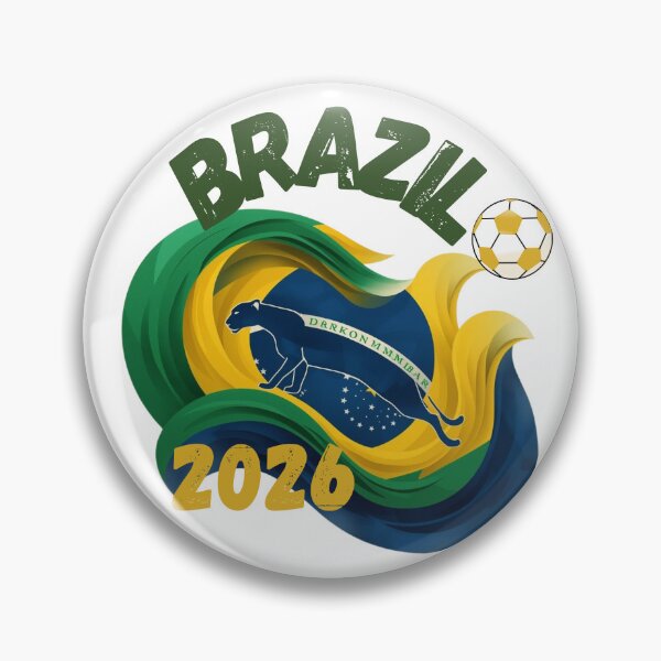 Item preview, Poder da Onça Pintada: Design Abstrato Cores do Brasil. designed and sold by printeGear.