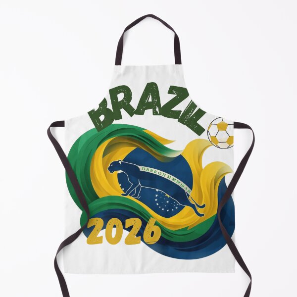 Item preview, Poder da Onça Pintada: Design Abstrato Cores do Brasil. designed and sold by printeGear.