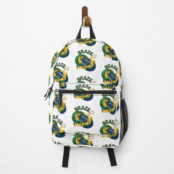 Item preview, Poder da Onça Pintada: Design Abstrato Cores do Brasil. designed and sold by printeGear.