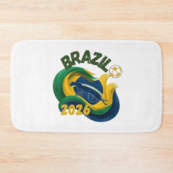 Item preview, Poder da Onça Pintada: Design Abstrato Cores do Brasil. designed and sold by printeGear.