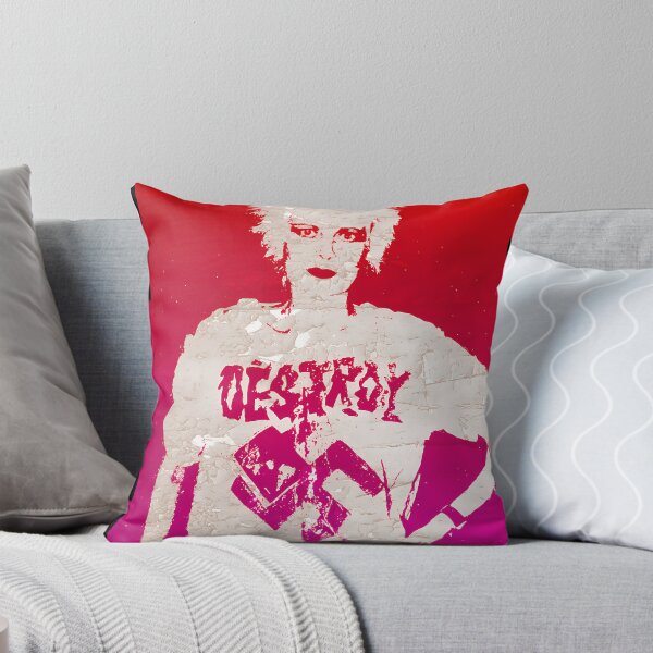 Item preview, Destroy-Viv designed and sold by DieterReicher.