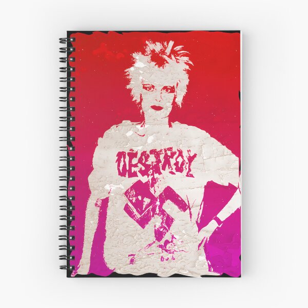 Item preview, Destroy-Viv designed and sold by DieterReicher.