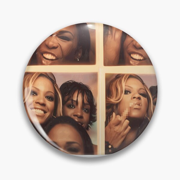 Item preview, Destinys Child---Trl Photobooth vibes designed and sold by ArtRupp.