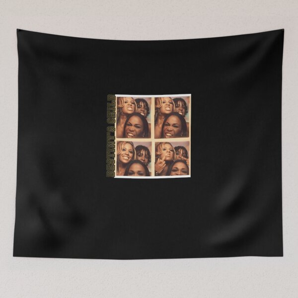 Item preview, Destinys Child---Trl Photobooth vibes designed and sold by ArtRupp.