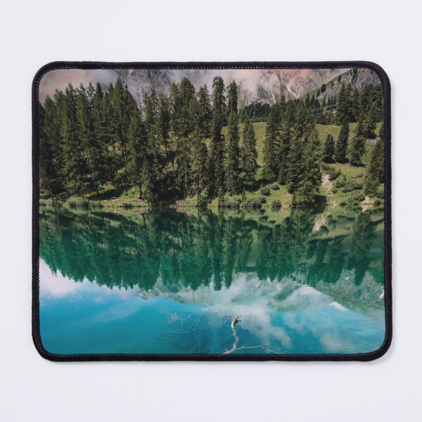 Item preview, Lake Palpuogna, Preda, holidays in Switzerland designed and sold by Mauswohn.