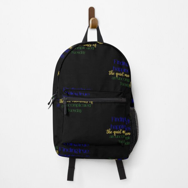 Item preview, Finding true happiness in the quiet moments of an uncomplicated Tuesday designed and sold by Jason123za.
