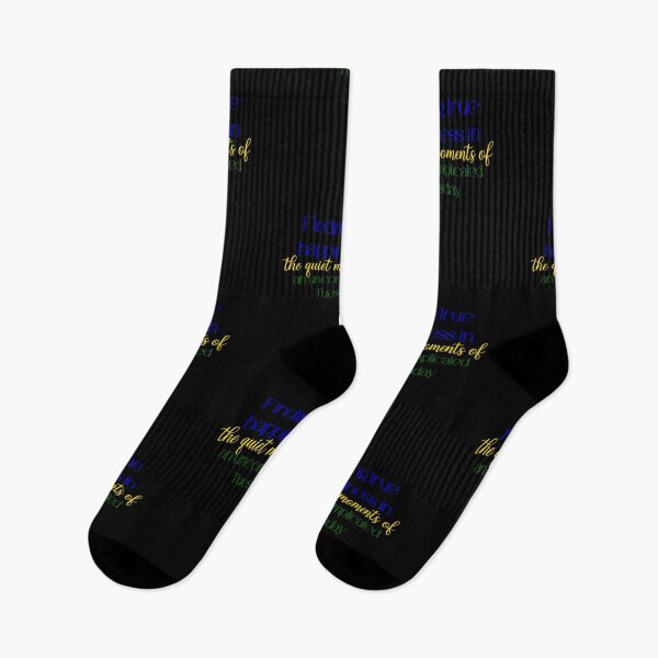 Item preview, Finding true happiness in the quiet moments of an uncomplicated Tuesday designed and sold by Jason123za.