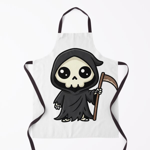 Item preview, Grim Reaper Boonis Skeleton designed and sold by Boonis Skeleton.