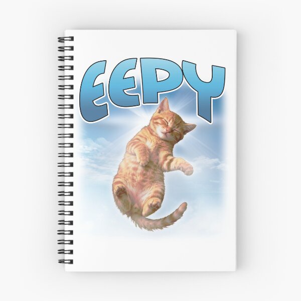 Item preview, eepy baby cat designed and sold by bngfx.