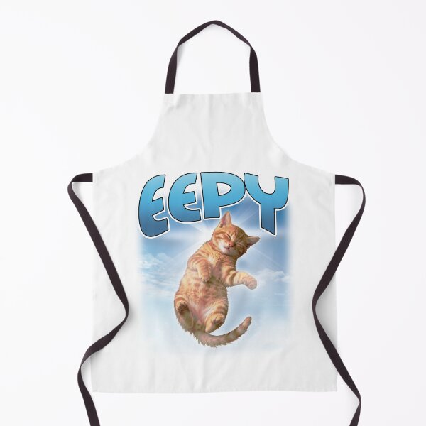 Item preview, eepy baby cat designed and sold by bngfx.