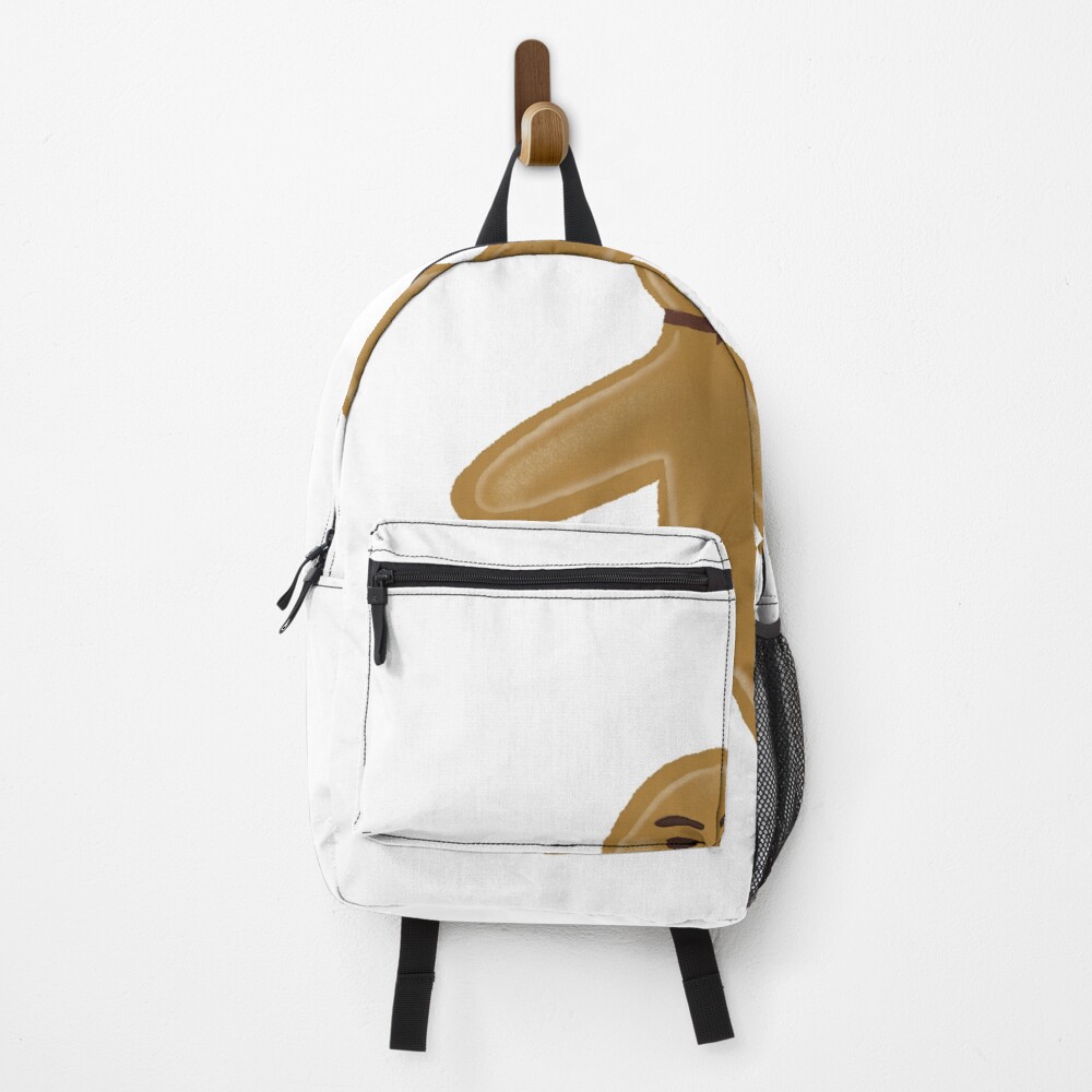 Item preview, Backpack designed and sold by Yooashop.
