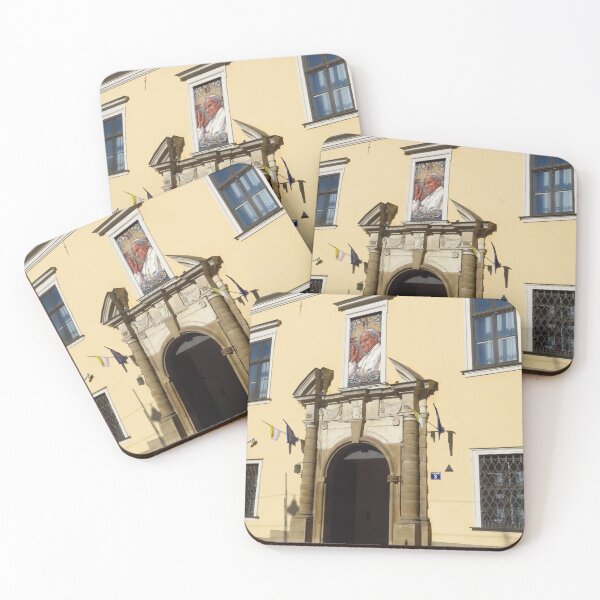 Item preview, Okmo Papieskie, Krakow designed and sold by wiggyofipswich.