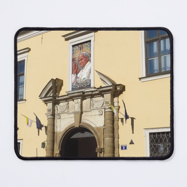 Item preview, Okmo Papieskie, Krakow designed and sold by wiggyofipswich.