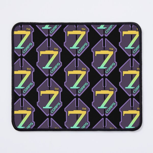 Item preview, Main Logo designed and sold by 7th-Corps.