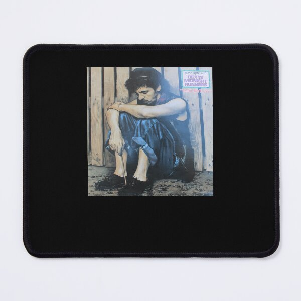 Item preview, Dexys Midnight Runners designed and sold by MargaritaStein.