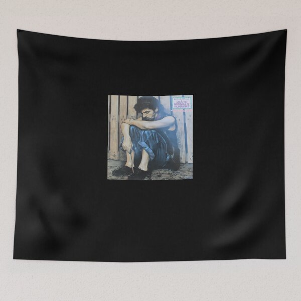 Item preview, Dexys Midnight Runners designed and sold by MargaritaStein.