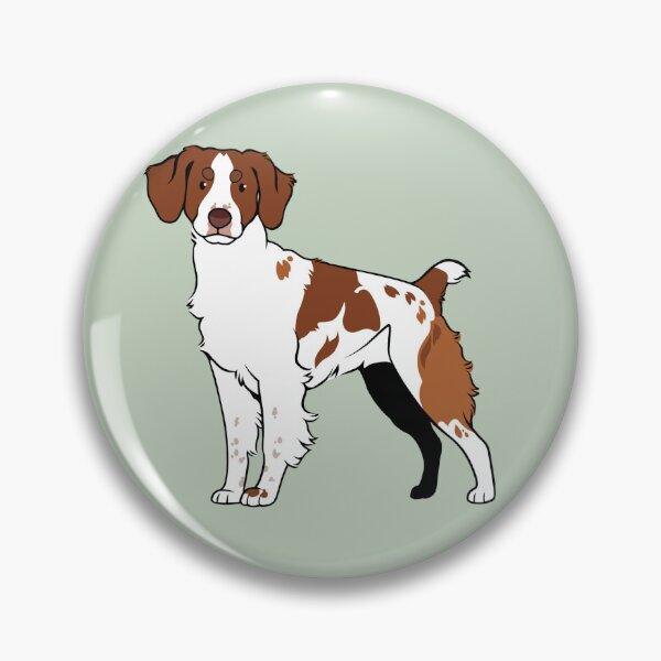 Item preview, Brittany designed and sold by Delirious Artz.