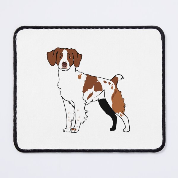 Item preview, Brittany designed and sold by Delirious Artz.