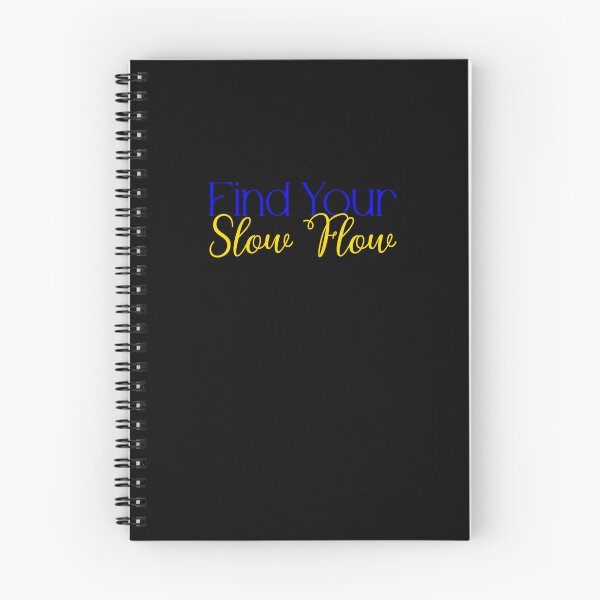 Item preview, Find Your Slow Flow designed and sold by Jason123za.