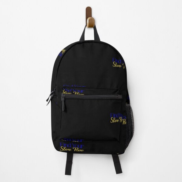 Item preview, Find Your Slow Flow designed and sold by Jason123za.