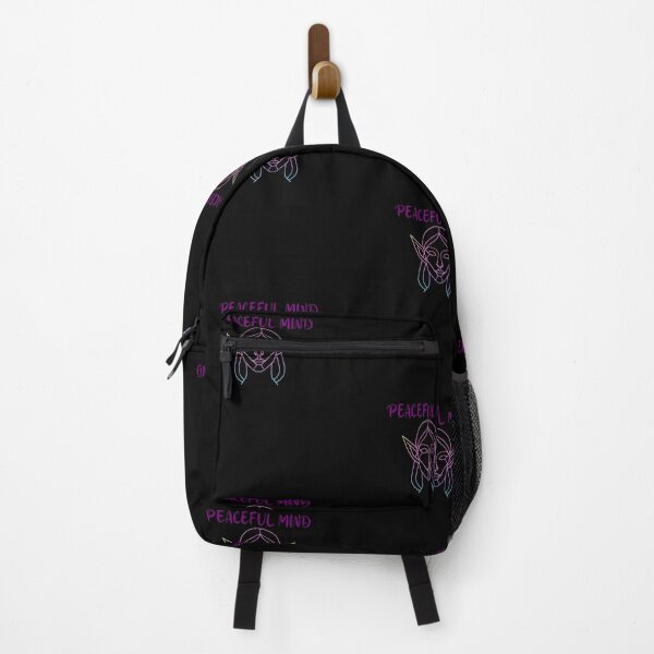 Item preview, PEACEFUL MIND designed and sold by Jason123za.