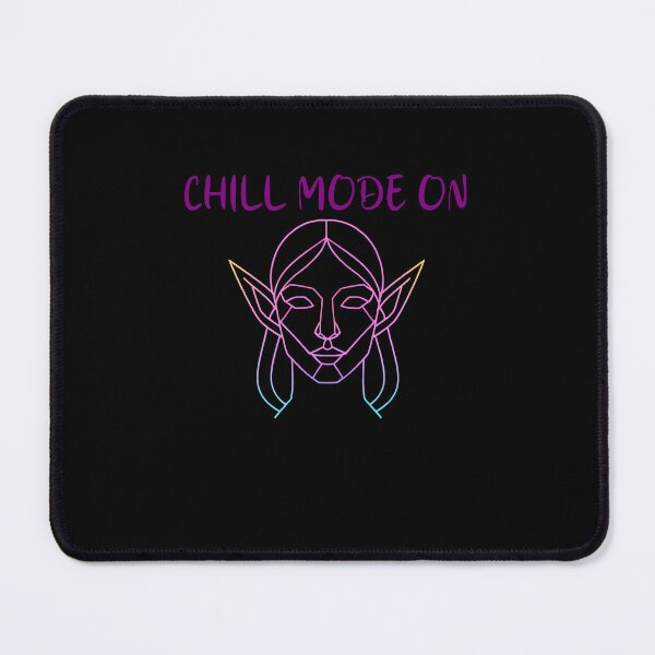Item preview, CHILL MODE ON designed and sold by Jason123za.