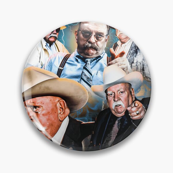 Item preview, Diabeetus---Wilford-Brimley---90'S bootleg design designed and sold by RicoMeibne.