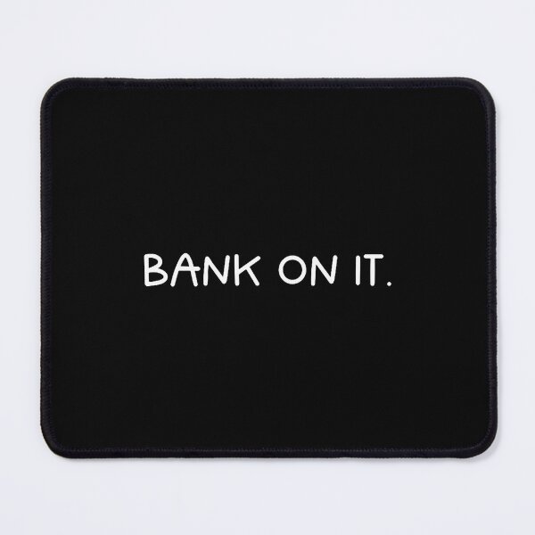 Item preview, Bank On It Billiard Pool Player designed and sold by TamaraIrma.