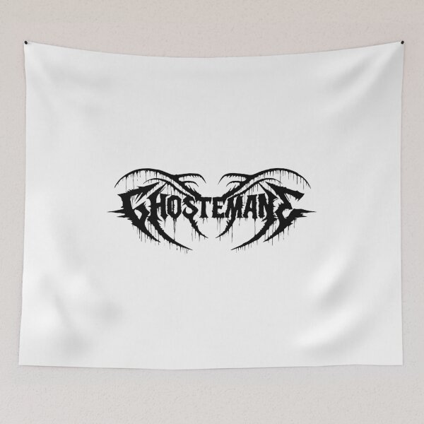 Item preview, GHOSTEMANE 2 designed and sold by Jaykioboer.