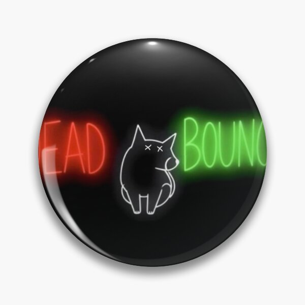 Item preview, DEAD KHAT BOUNCE designed and sold by KRYPTO-KHAT.