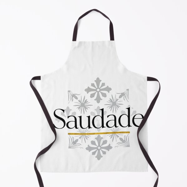 Item preview, Saudade Portuguese Azulejo Tile Design Art designed and sold by vivaportugalstore.
