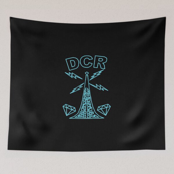 Item preview, Diamond City Radio High Quality designed and sold by RicoMeibne.