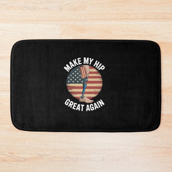 Item preview, Make My Hip Great Again Funny Hips Surgery Recovery Get Well designed and sold by HollyBellArtSte.