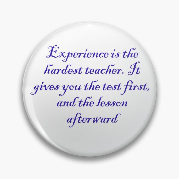Item preview, The hardest teacher designed and sold by fristsmokie.