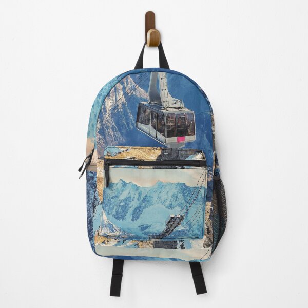 Item preview, Gondola ride in Mürren Lauterbrunnen designed and sold by Mauswohn.