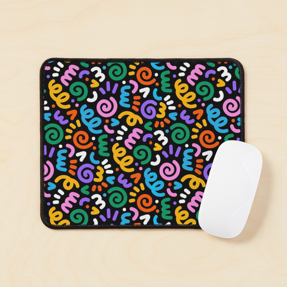 Item preview, Mouse Pad designed and sold by Lineesh-Kumar.