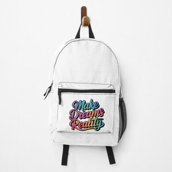 Item preview, Make dreams reality designed and sold by nimmitrends.