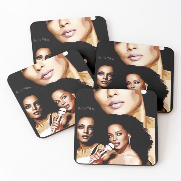 Item preview, Diana Ross (1) designed and sold by EberhardMa.