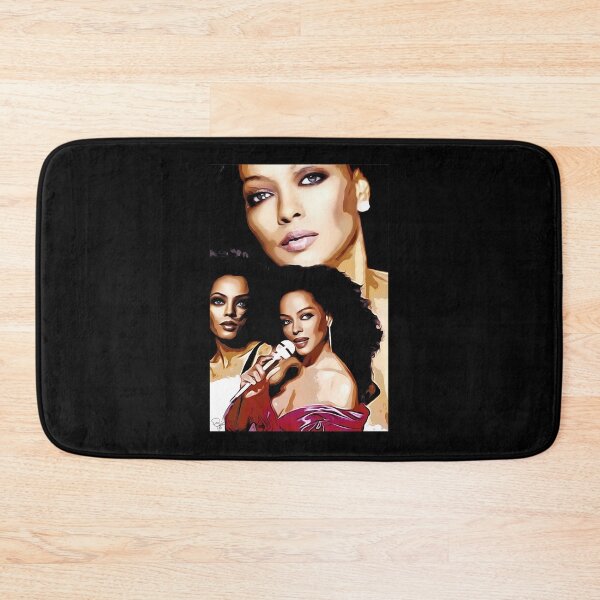 Item preview, Diana Ross (1) designed and sold by EberhardMa.