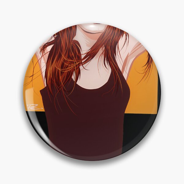 Item preview, Diane Keaton An Illustration By Paul Cemmick designed and sold by MathildeMerten.