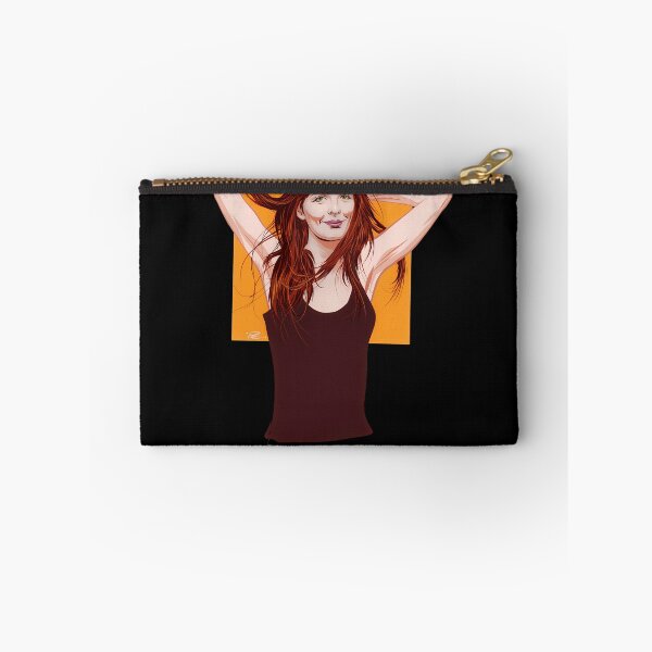 Item preview, Diane Keaton An Illustration By Paul Cemmick designed and sold by MathildeMerten.