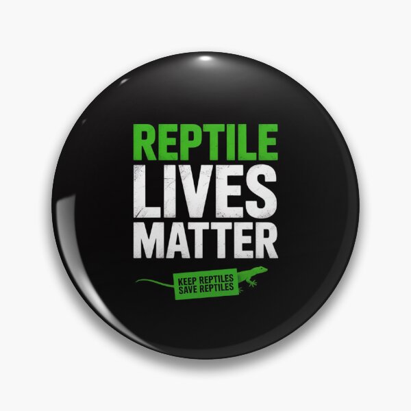 Artikelvorschau, Reptile Lives Matter Herpetologe Tierarzt Herping entworfen und verkauft von CareTopping.