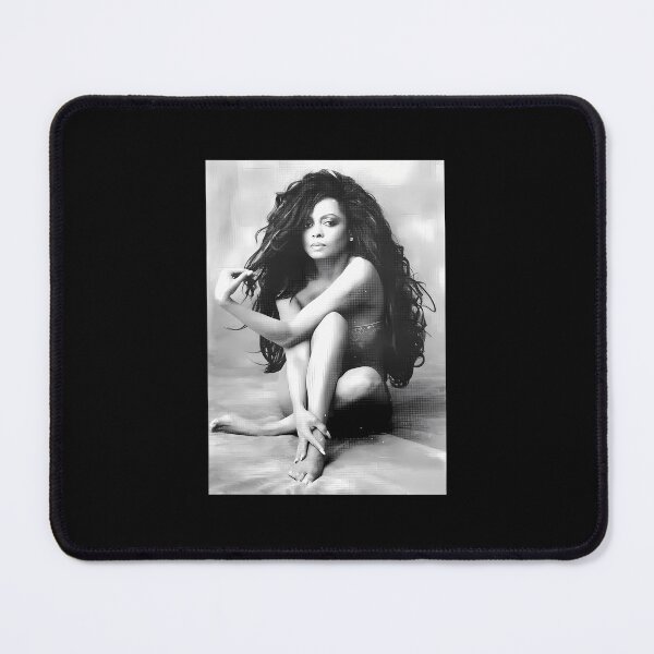 Item preview, Diana Ross (2) designed and sold by EberhardMa.