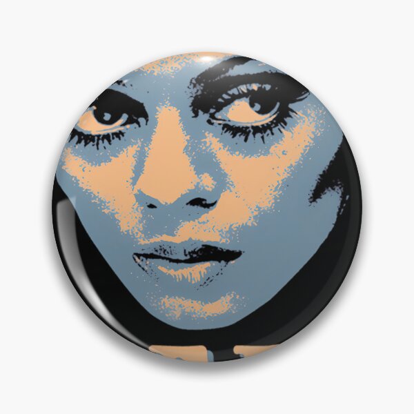 Item preview, Diana Ross (3) designed and sold by EberhardMa.